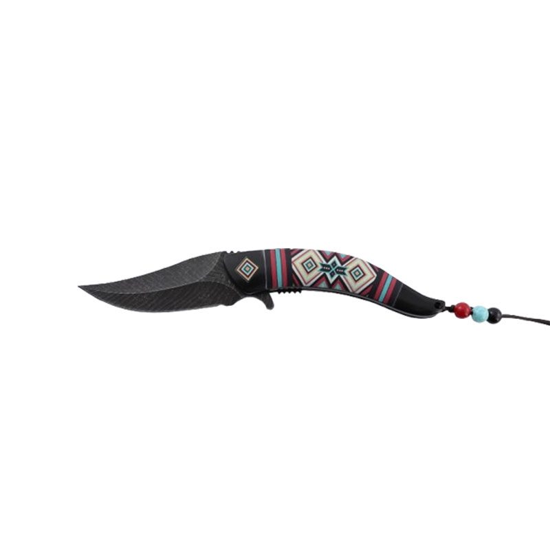Xtreme - 8.27" Blood Dancer Foldable Pocket Knife