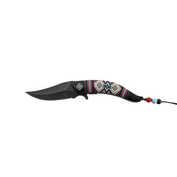 Xtreme - 8.27" Blood Dancer Foldable Pocket Knife