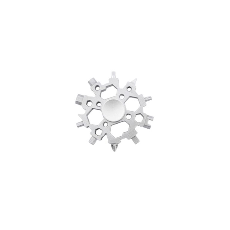 Xtreme - Arctic Hex Pocket Star