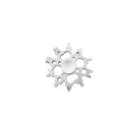 Xtreme - Arctic Hex Pocket Star