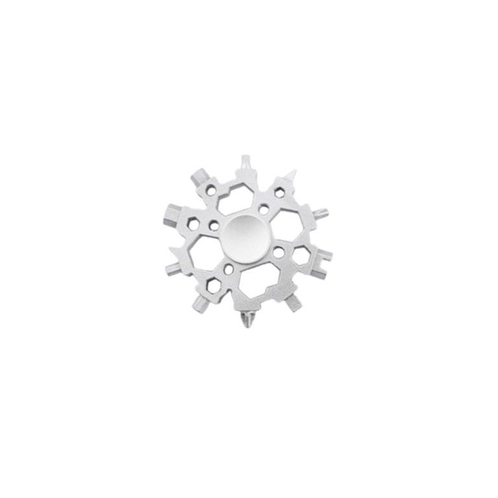 Xtreme - Arctic Hex Pocket Star