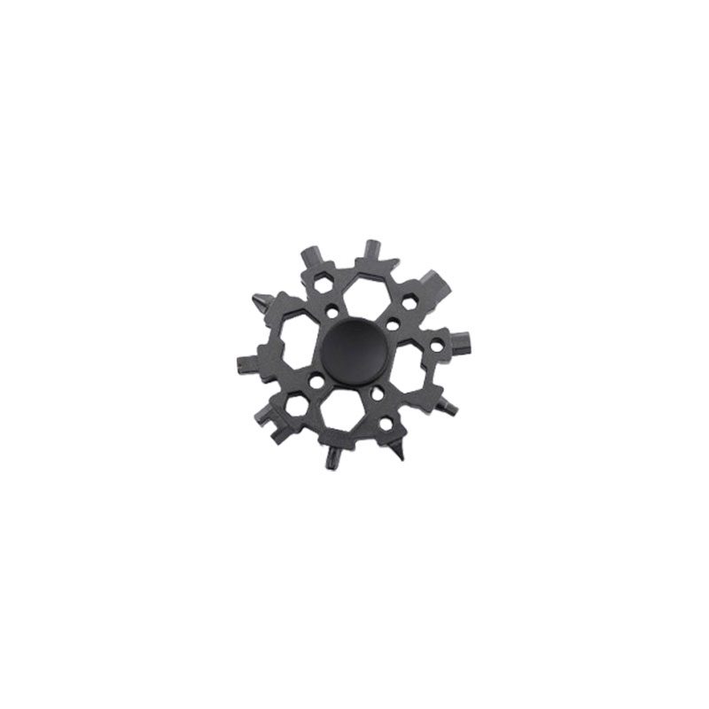 Xtreme - Arctic Hex Pocket Star