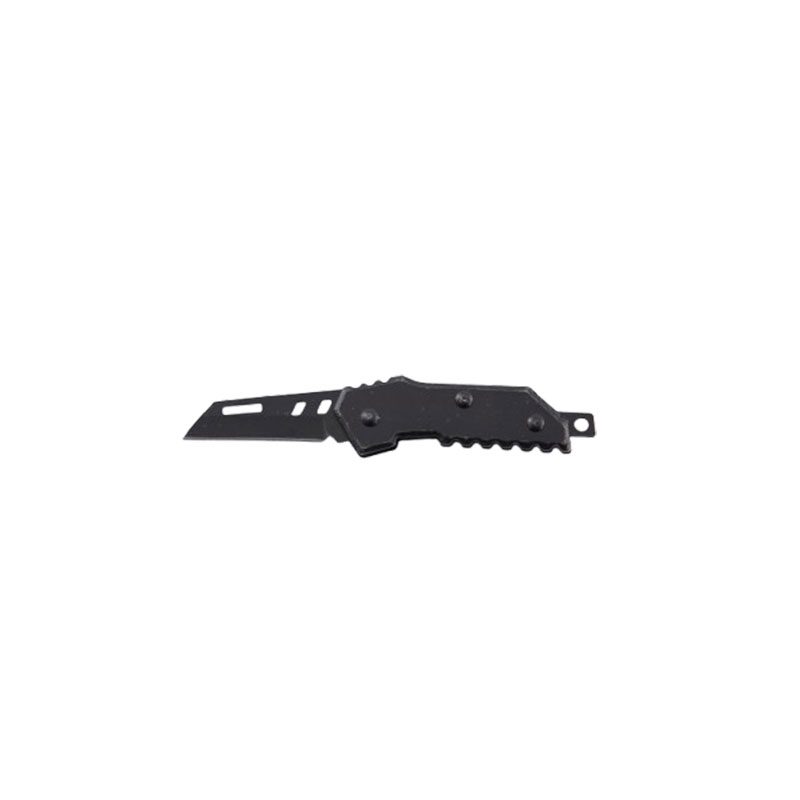 Xtreme - 3.27" BlackClaw Micro Foldable Pocket Knife