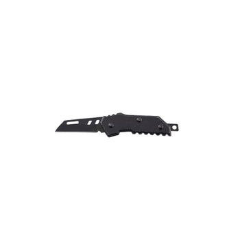 Xtreme - 3.27" BlackClaw Micro Foldable Pocket Knife