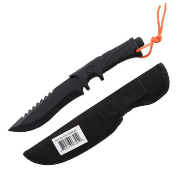 Xtreme - 9" Fixed Blade Pocket Knife