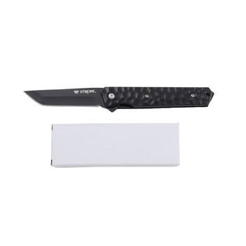 Xtreme - 8.4″ Tactanox Folding Blade