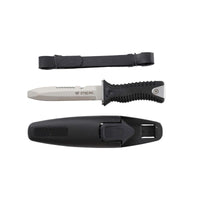 Xtreme - 10″ Xtreme Steel Current Hunting Knife