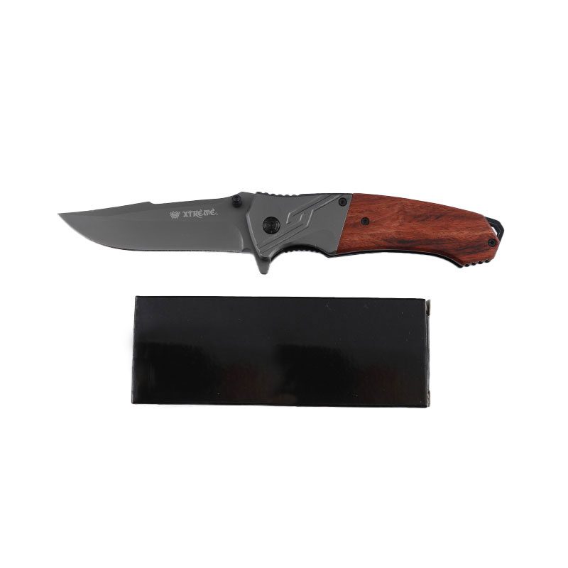 Xtreme - 8″ Sylvan Requiem Pocket Knife