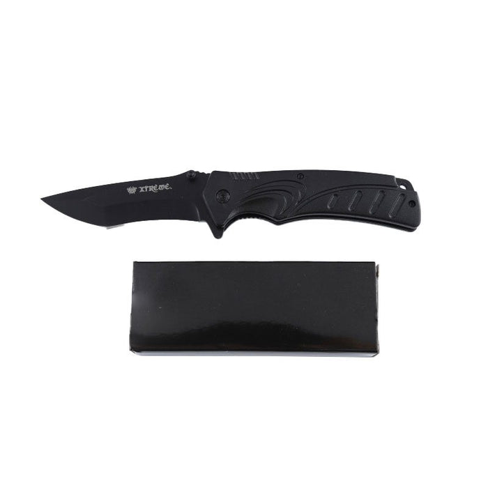 Xtreme - 8.01″ Duskwither Pocket Knife