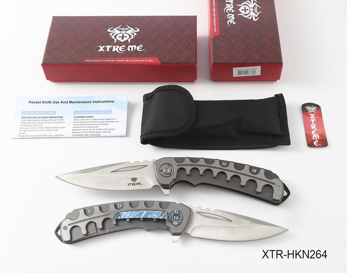 Xtreme - 9.25