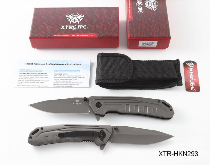 Xtreme - 8.66