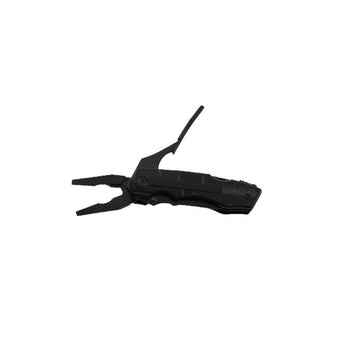 Xtreme - 5.5" Foldable Pocket Knife - Black Noir