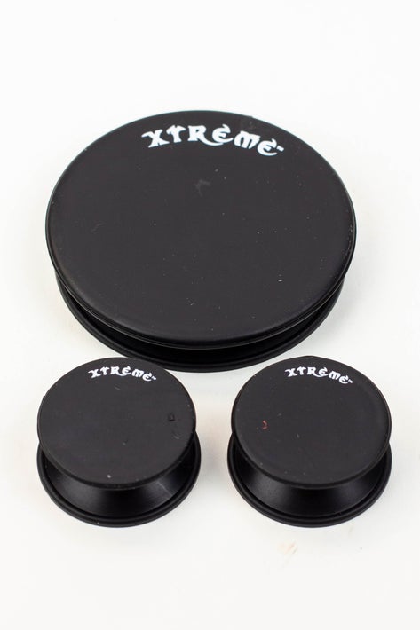 Xtreme Caps Universal Caps for Water Pipes/Rigs and More