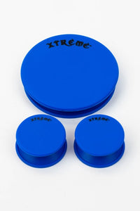 Xtreme Caps Universal Caps for Water Pipes/Rigs and More