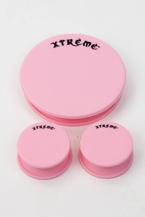 Xtreme Caps Universal Caps for Water Pipes/Rigs and More