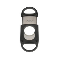 Xikar - X8 Stainless Steel Cigar Cutter