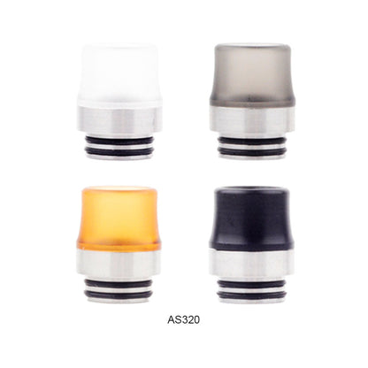 Xyzvape Resin 810 Drip Tip for Smok TFV8,TFV12, Prince, 810 Atomizer