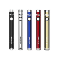 Batterie pour stylo vape Yocan B-Smart 510 Twist 320 mAh