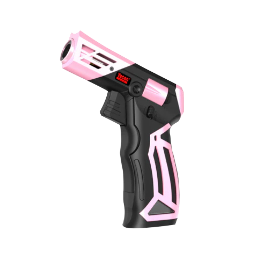 Yocan - Red Diablo Torch Lighter