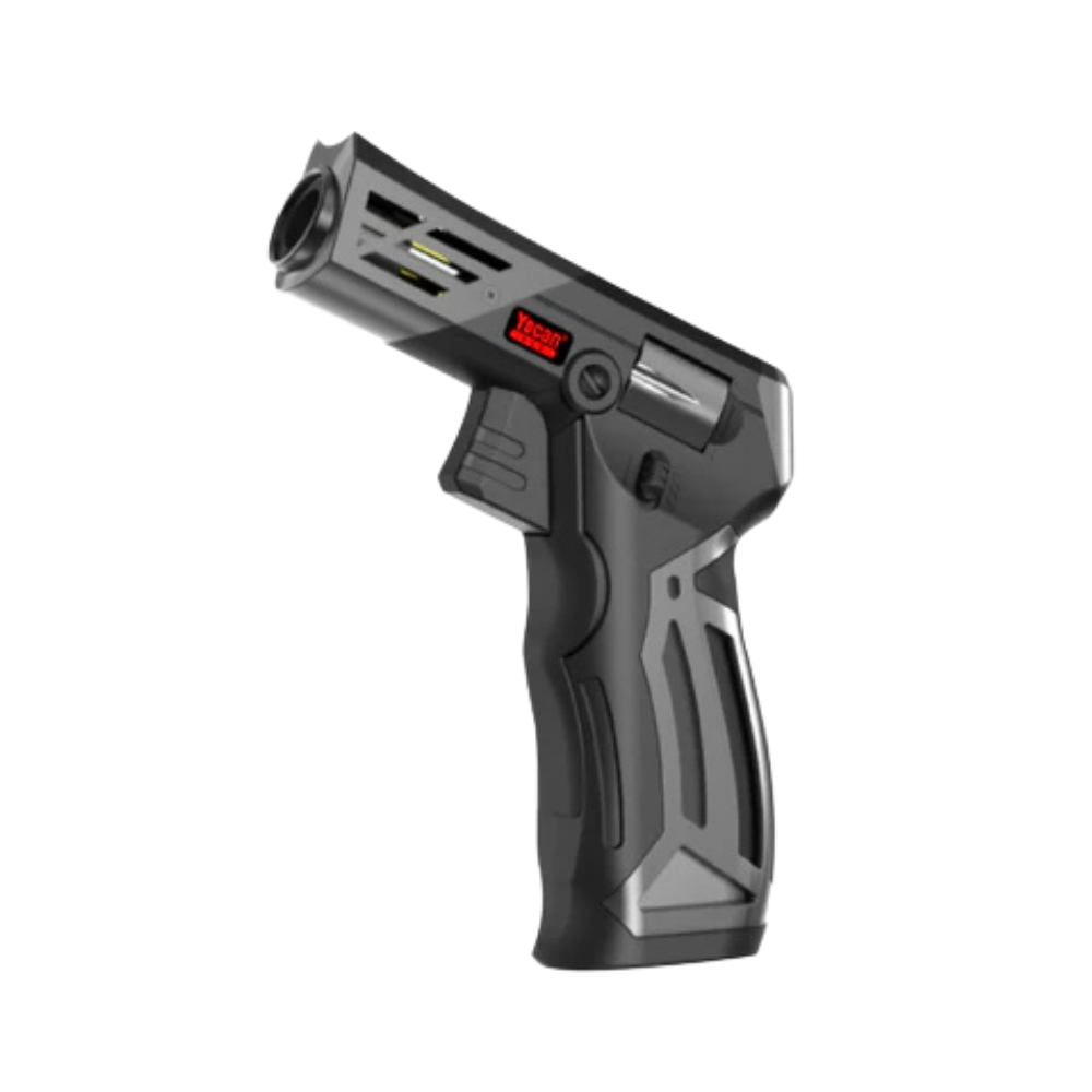 Yocan - Red Diablo Torch Lighter