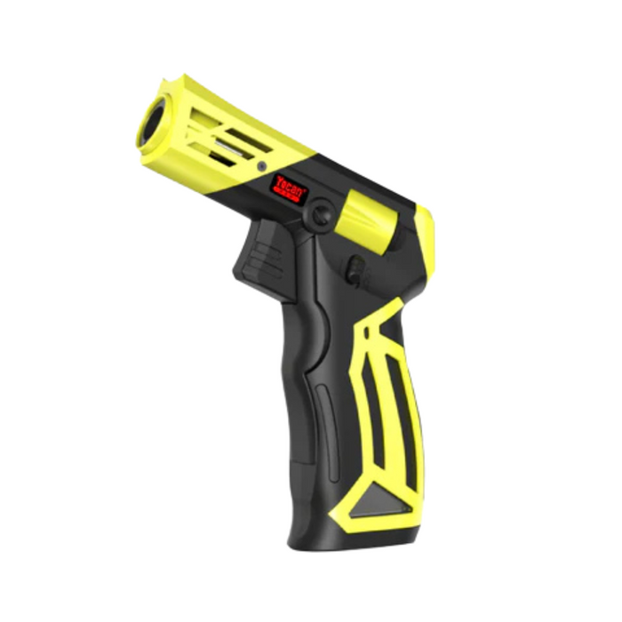 Yocan - Red Diablo Torch Lighter