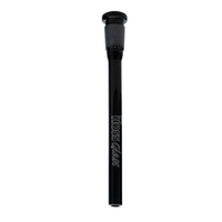 Hoss Glass - 16cm Full Colour Open-Ended Downstem