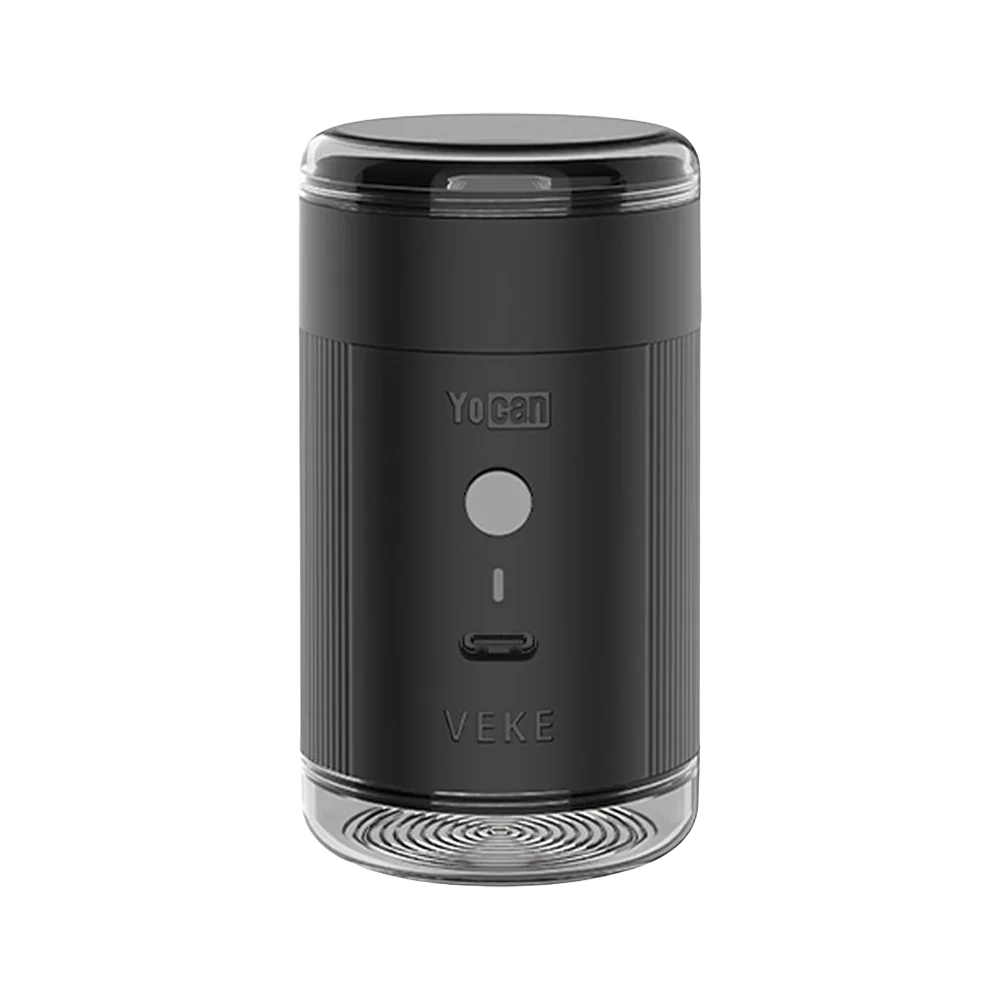 Yocan - Veke Smart Electric 450mAh Grinder