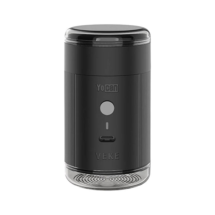 Yocan - Veke Smart Electric 450mAh Grinder