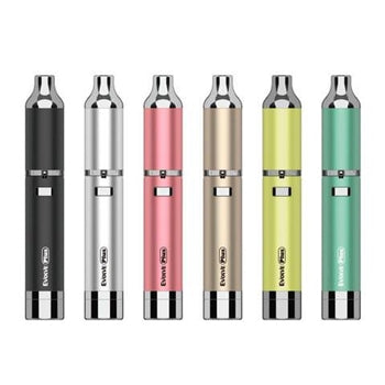 [CLEARANCE] Yocan Evolve Plus Wax Vape Pen - 1100mAh