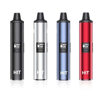 Yocan Hit Dry Herb Vaporizer Kit