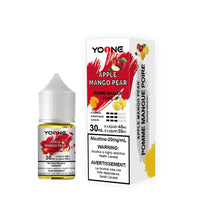 [CLEARANCE] Yoone E-liquid Salts