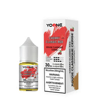 [DESTOCKAGE] Yoone E-liquide Sels