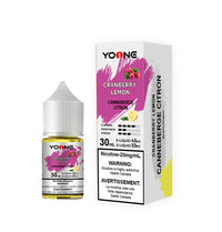 [DESTOCKAGE] Yoone E-liquide Sels