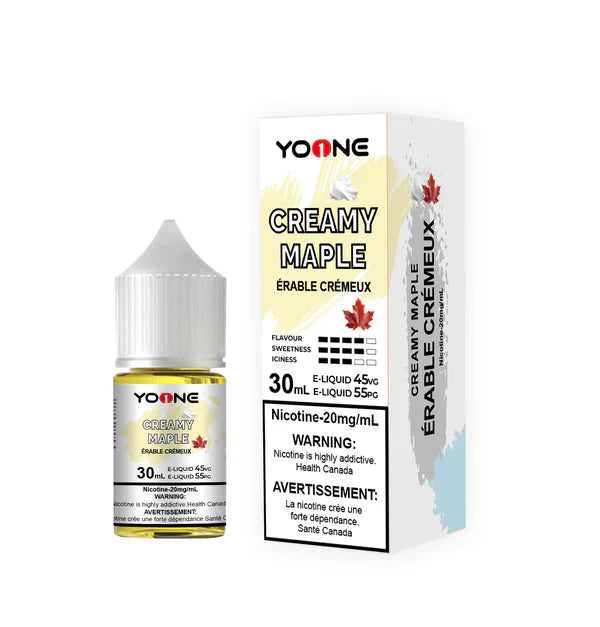 [CLEARANCE] Yoone E-liquid Salts