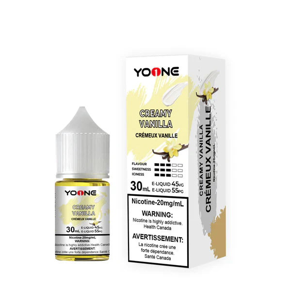 [DESTOCKAGE] Yoone E-liquide Sels