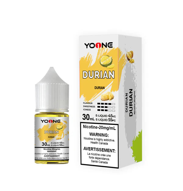 [CLEARANCE] Yoone E-liquid Salts