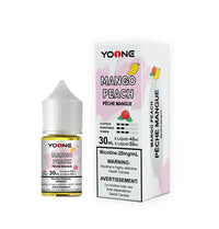 [DESTOCKAGE] Yoone E-liquide Sels