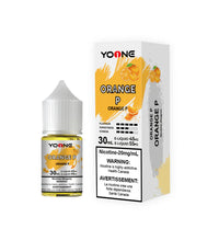 [DESTOCKAGE] Yoone E-liquide Sels