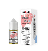 [DESTOCKAGE] Yoone E-liquide Sels