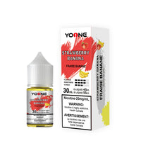 [DESTOCKAGE] Yoone E-liquide Sels