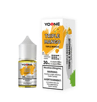 [DESTOCKAGE] Yoone E-liquide Sels