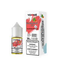 [CLEARANCE] Yoone E-liquid Salts