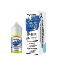 [DESTOCKAGE] Yoone E-liquide Sels