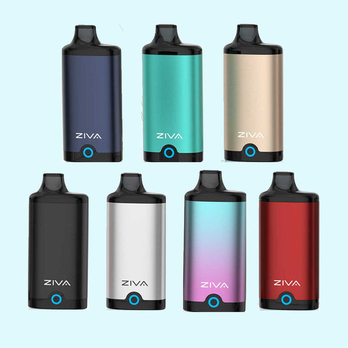 Yocan ZIVA 510 Cart Smart Vaporizer Kit