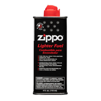 Zippo All-In-One Gift Set Kit