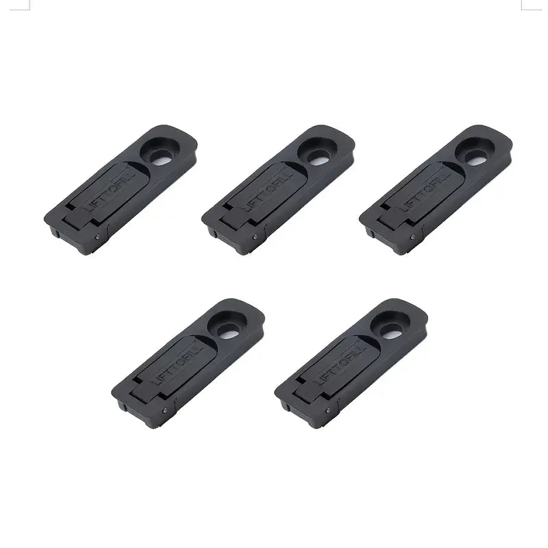 Oil-Saving Lighter Pads