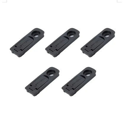 Oil-Saving Lighter Pads