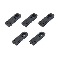 Oil-Saving Lighter Pads