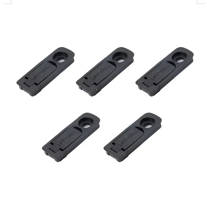 Oil-Saving Lighter Pads