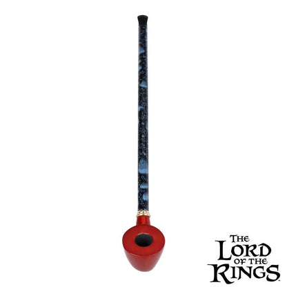 Pulsar - 15" Shire Pipes x LoTR Rides of Rohan Smoking Pipe
